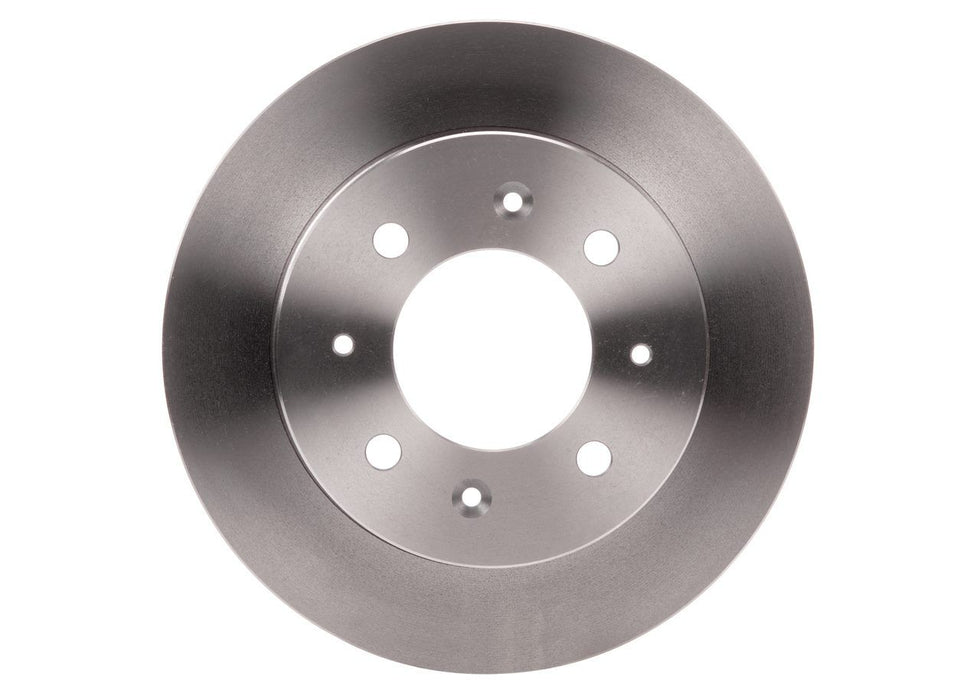 Bosch Brake Disc - BD1272