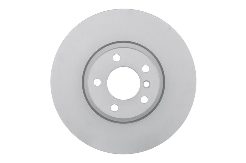 Bosch Brake Disc - BD1318