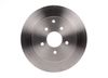 Bosch Brake Disc - BD1449