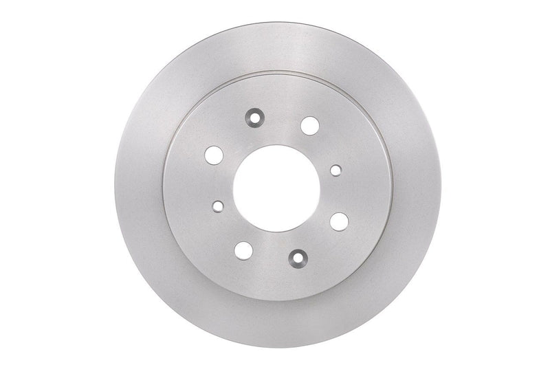 Bosch Brake Disc - BDT6636
