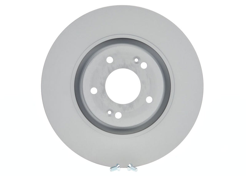 Bosch Brake Disc - BD1708