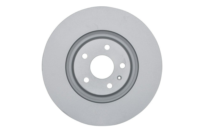 Bosch Brake Disc - BD2411