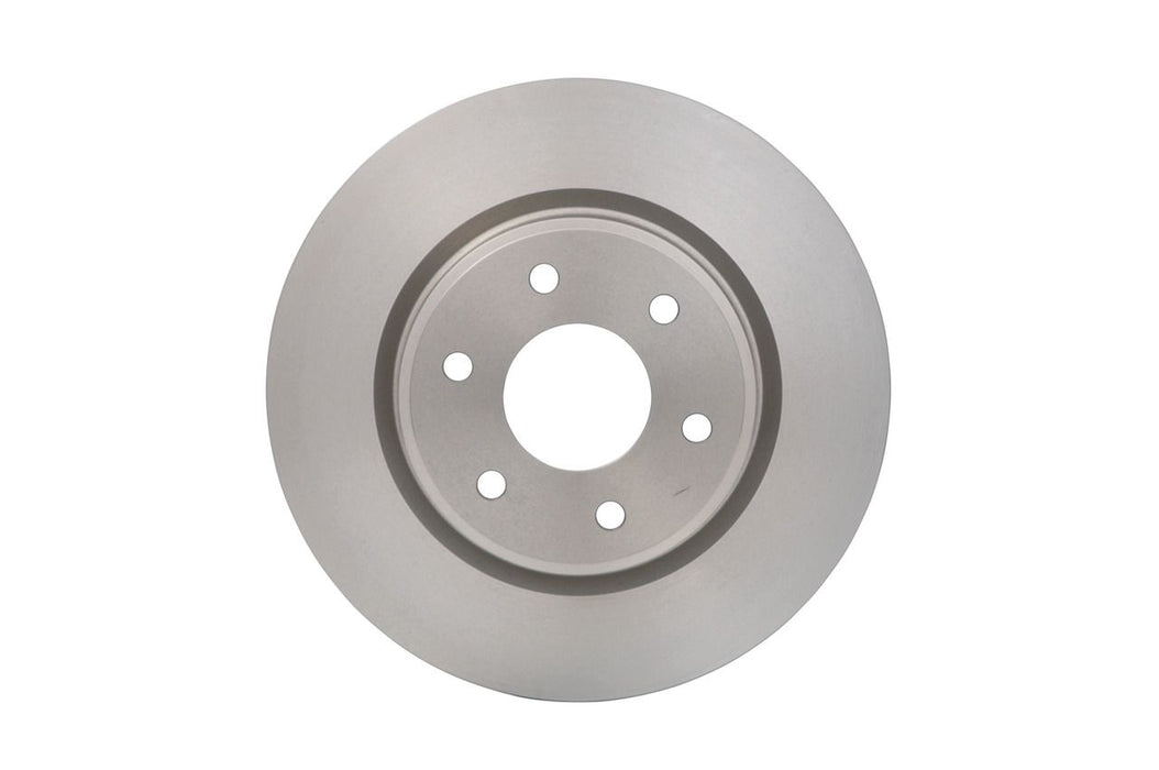 Bosch Brake Disc - BD2552