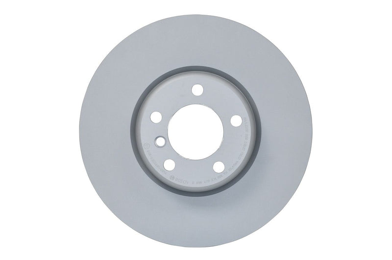 Bosch Brake Disc - BD2675