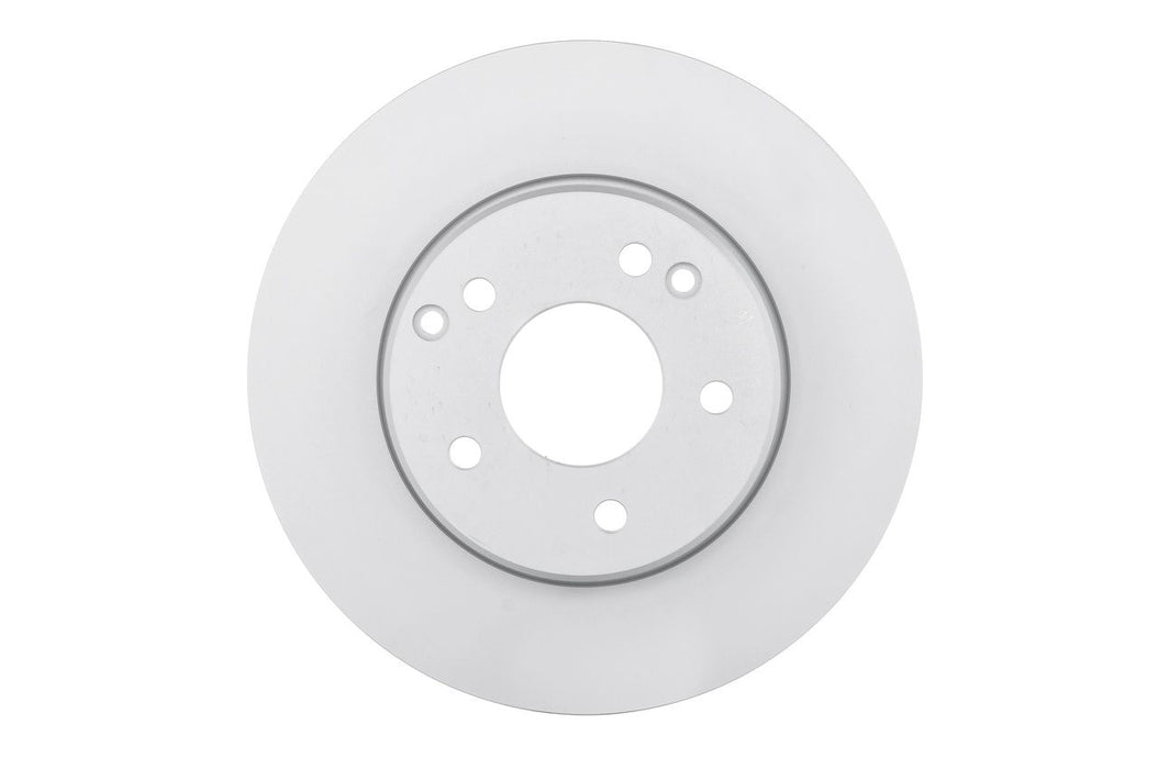 Bosch Brake Disc - BD542
