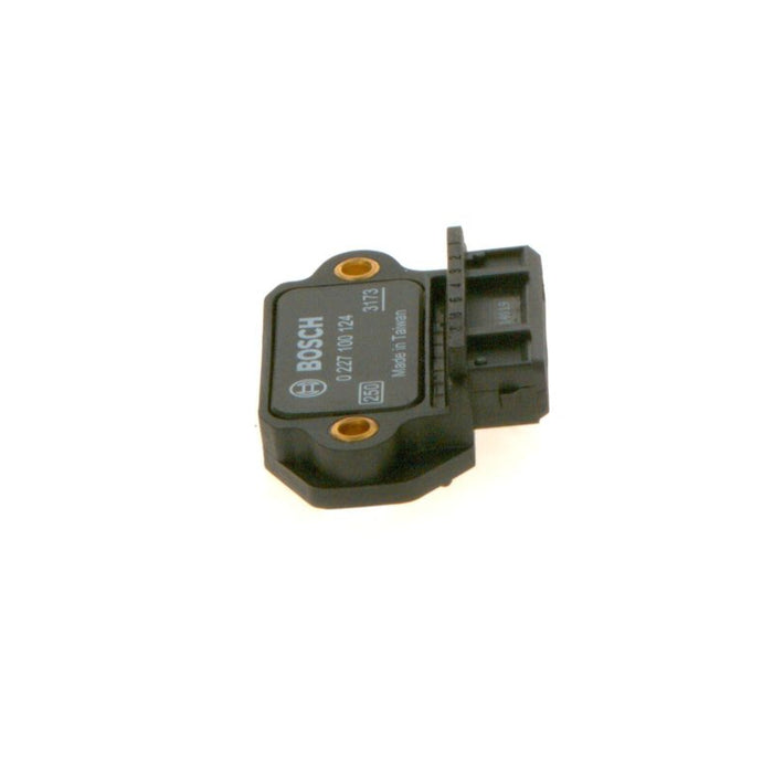 Bosch Ignition Module - BIM027