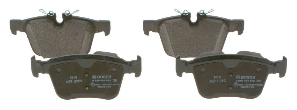 Bosch Disc Brake Pad Set - BP1993