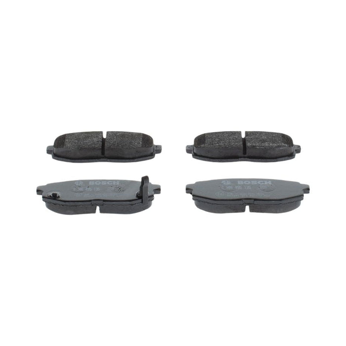 Bosch Disc Brake Pad Set - BP2203