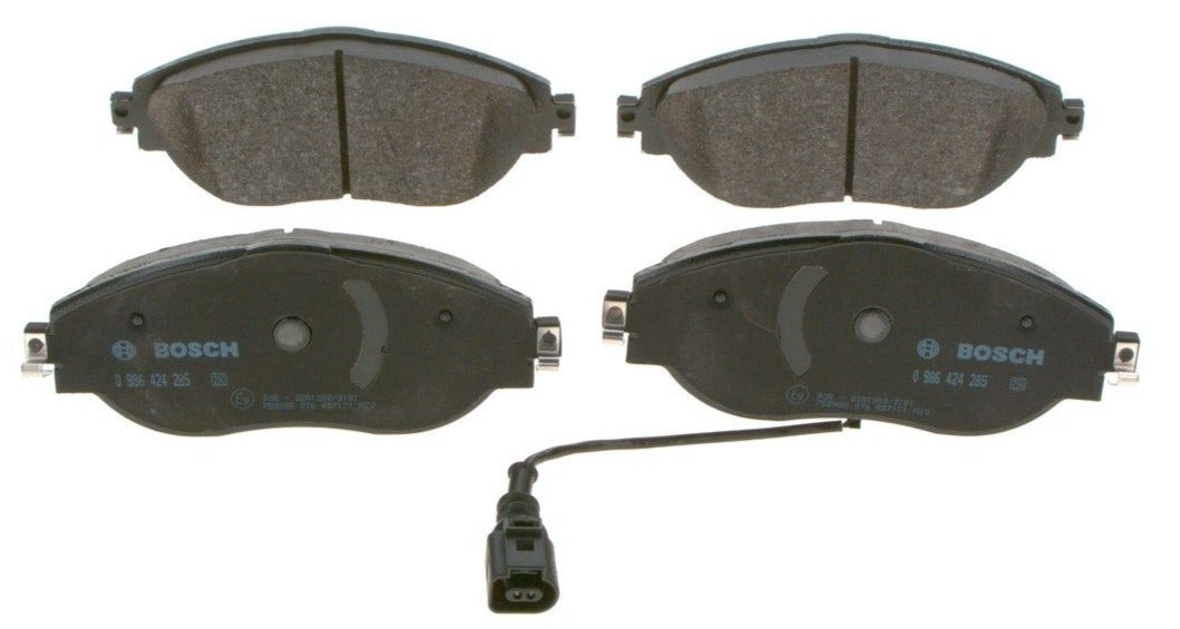 Bosch Disc Brake Pad Set - BP2270