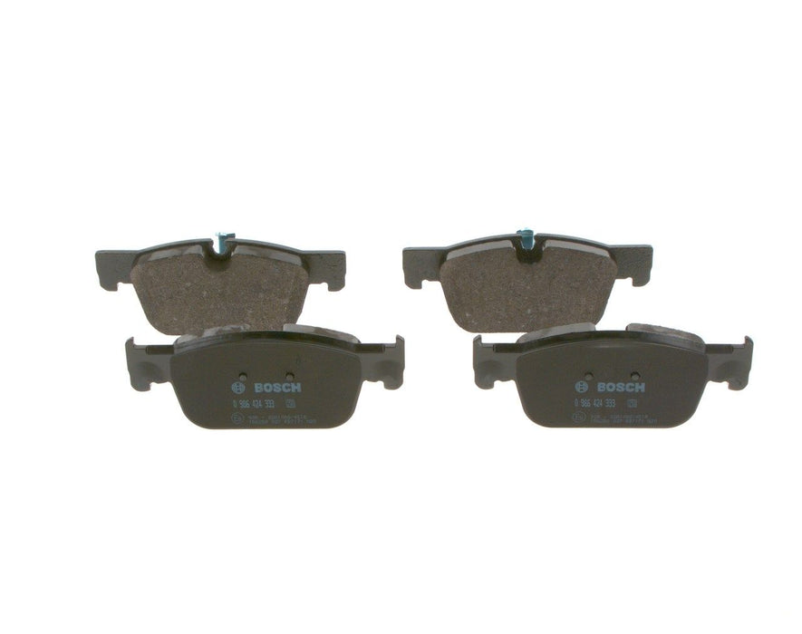 Bosch Disc Brake Pad Set - BP2360
