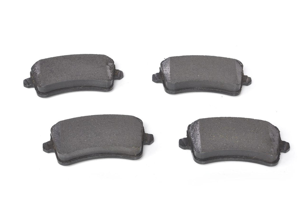 Bosch Disc Brake Pad Set - BP2658