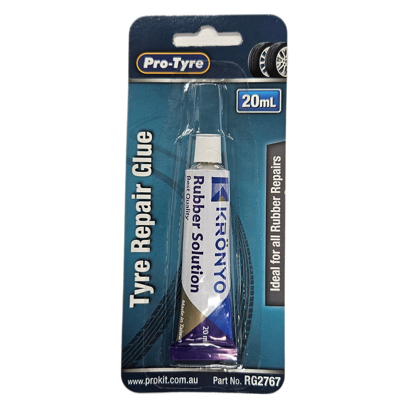 Tyre Repair Glue - 20ml
