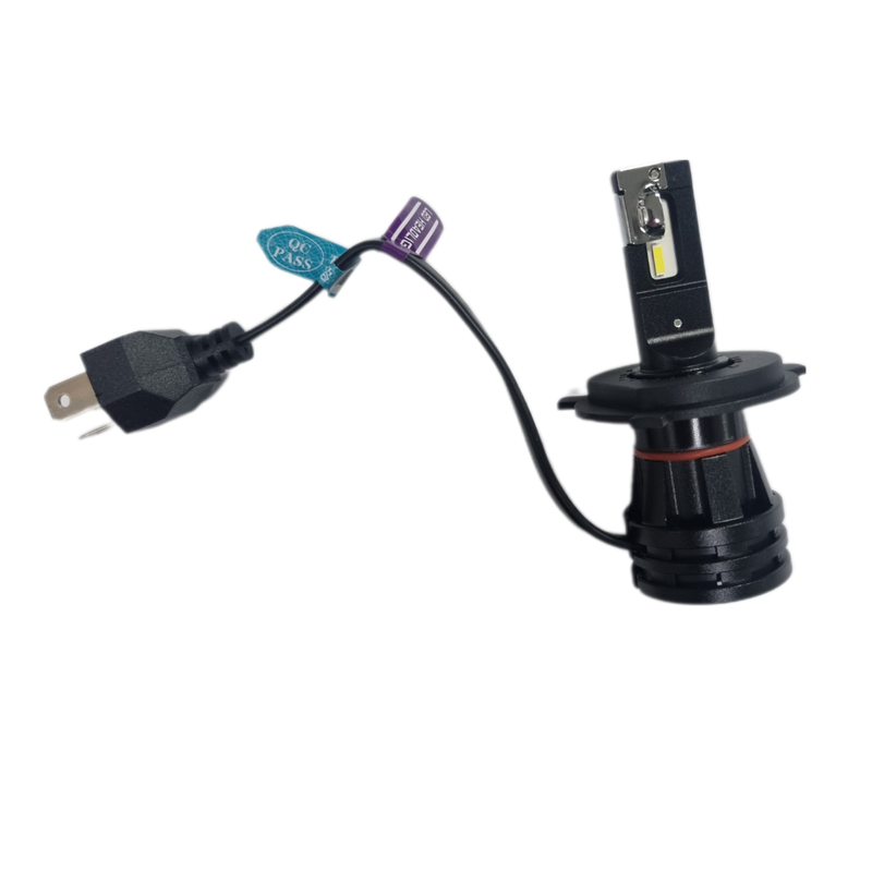 Exelite LED Headlamp Globes (H4) - Pack of 2
