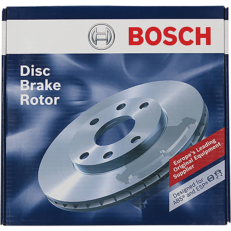 Bosch Brake Disc - BD1266