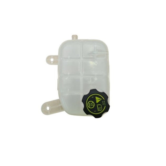 Goss Coolant Expansion Tank - CB122
