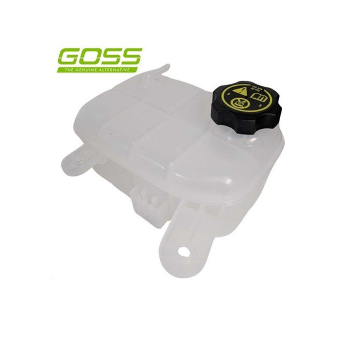 Goss Coolant Expansion Tank - CB122