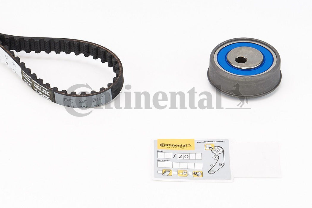 Contitech Timing Belt Kit - CT1109K2