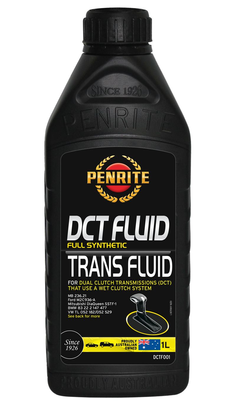 Penrite DCT Fluid - 1 Litre