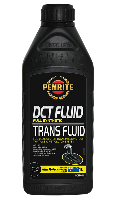 Penrite DCT Fluid - 1 Litre