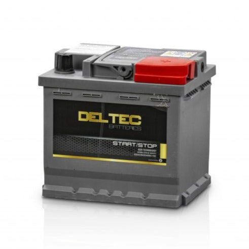 Deltec AGM Automotive Battery - DEL-AGMN44H