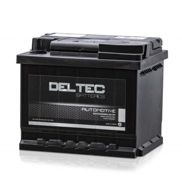 Deltec Automotive Battery - DEL-N44