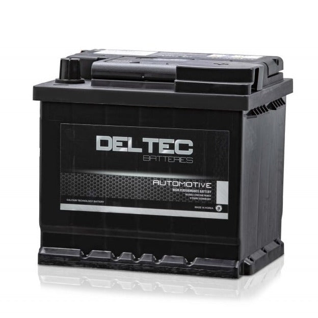 Deltec Automotive Battery - DEL-N44H