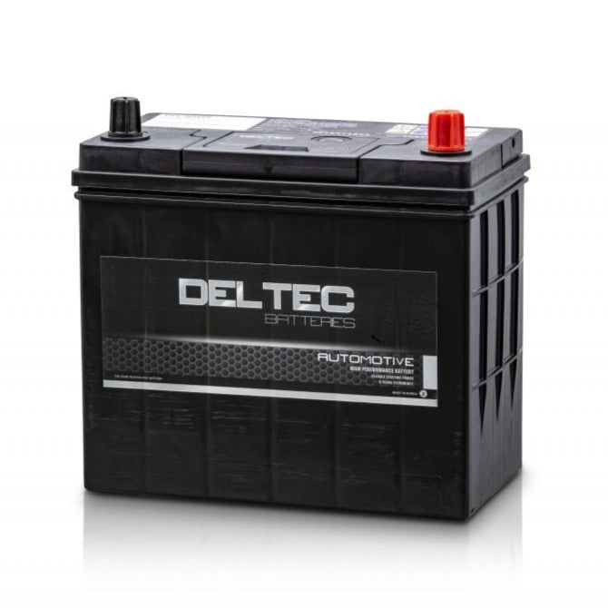 Deltec Automotive Battery - DEL-NS60L