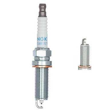 NGK Iridium Spark Plug - DILKAR7E11HS