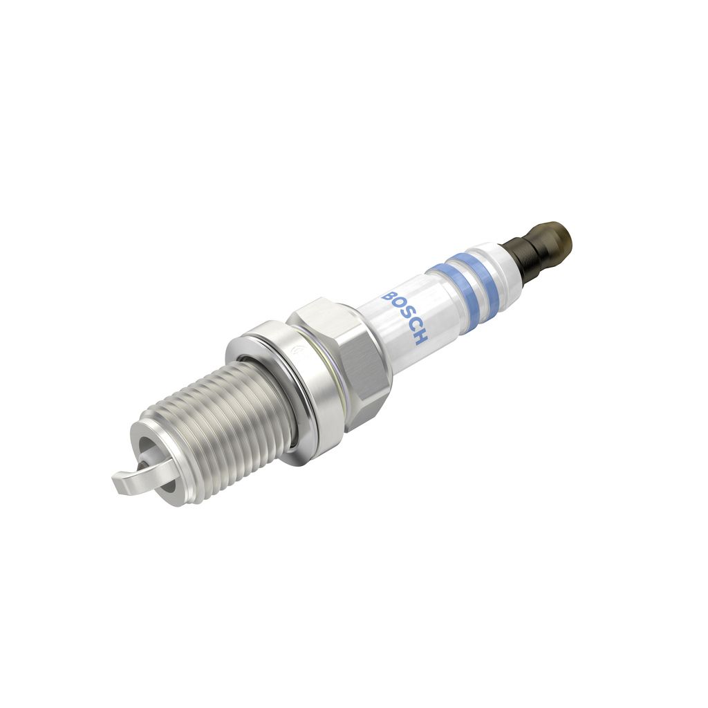 Bosch Spark Plug - FR8DPP33+ — A1 Autoparts Niddrie