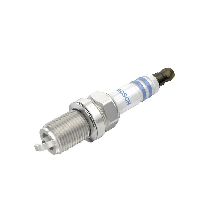 Bosch Spark Plug - FR8DPP33+