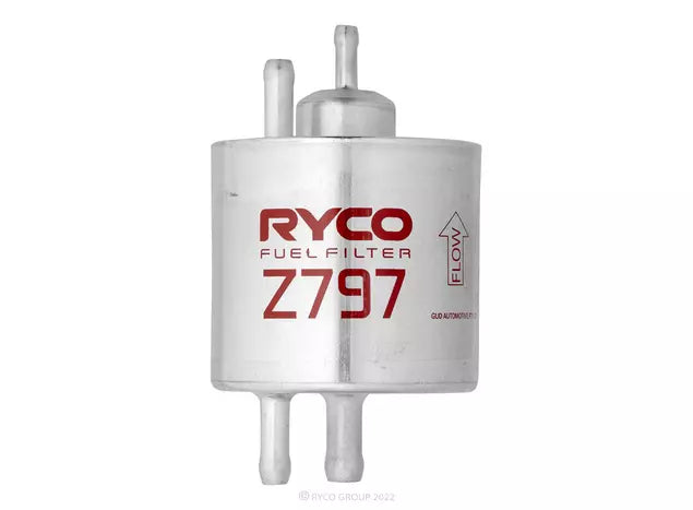 Ryco Fuel Filter - Z797