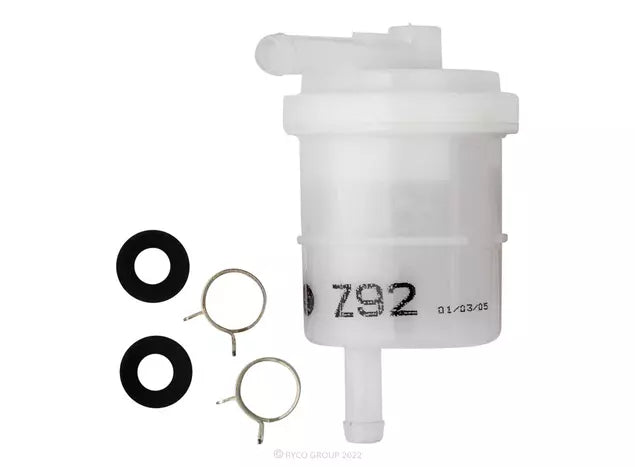 Ryco Fuel Filter - Z92