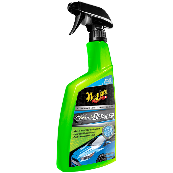Meguiar's Hybrid Ceramic Detailer - 769ml
