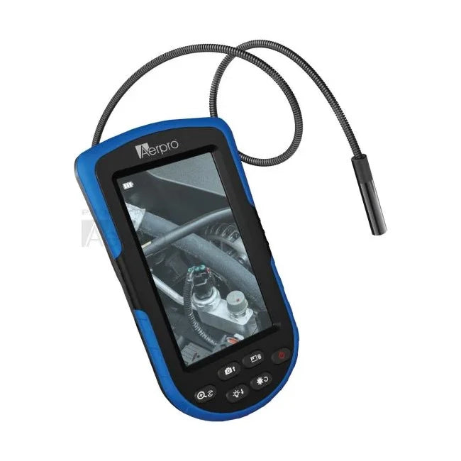 Aerpro 720P HD Inspection Camera [4.3" Display]