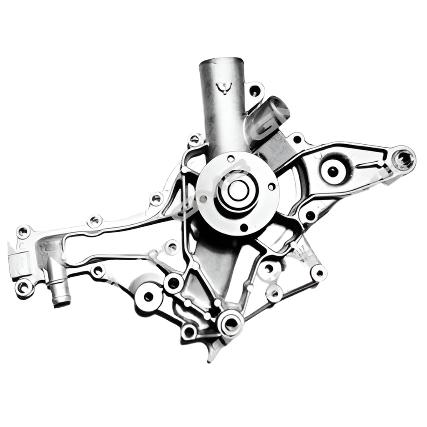GMB Premium Water Pump - GWBE-05A