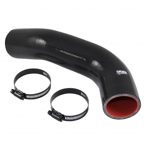 Silicone Intercooler Hose [Fits: Mitsubishi Triton (Hot side)]