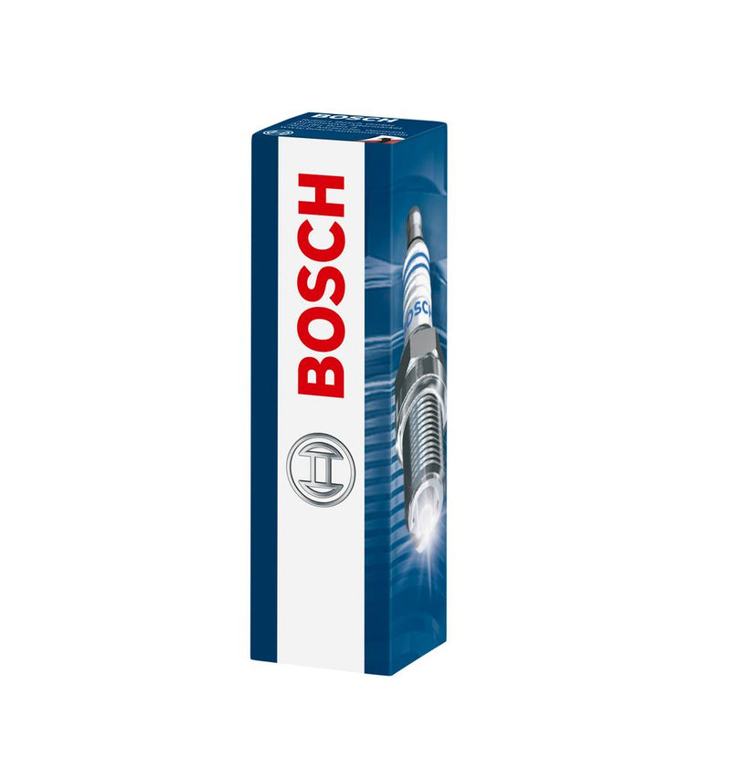 Bosch Spark Plug - HR7NII332W [0 242 236 663]