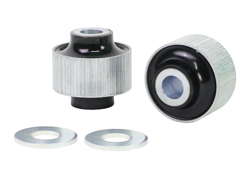 Whiteline Bush Kit [Lower Control Arm Inner Rear] - W53353