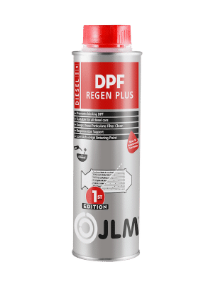 JLM Diesel DPF ReGen Plus - 250ml