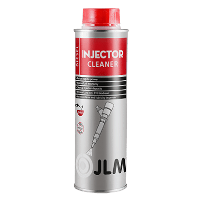 JLM Diesel Injector Cleaner - 250ml