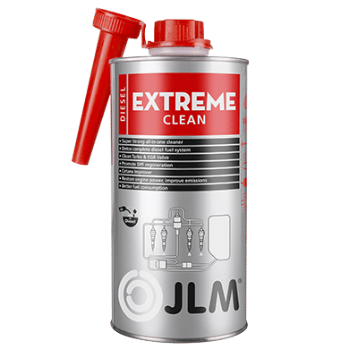 JLM Diesel Extreme Clean - 1000ml