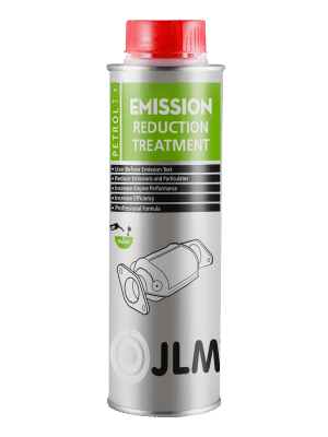 JLM Petrol Emission Reduction Treatment - 250ml
