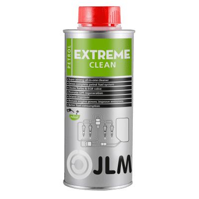 JLM Petrol Extreme Clean - 500ml