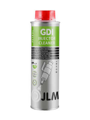 JLM Petrol GDI Injector Cleaner - 250ml