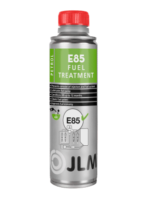 JLM Petrol E85 Fuel Treatment - 250ml