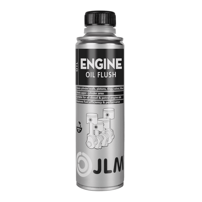 JLM Engine Oil Flush - 250ml