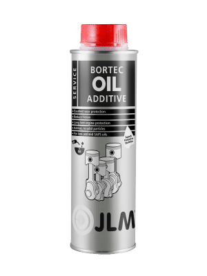 JLM Bortec Oil Additive - 250ml