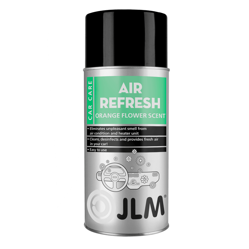 JLM Air Refresh [Orange Flower Scent] - 150ml