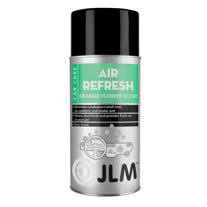 JLM Air Refresh [Orange Flower Scent] - 150ml