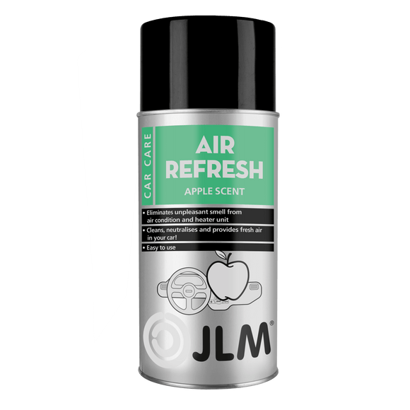 JLM Air Refresh [Apple Scent] - 150ml